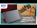 Đến ngay TOP 10+ địa chỉ mua ThinkPad uy tín ở Hà Nội