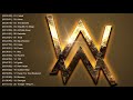 Alan Walker Gold Greatest Hits | Top 20 Alan Walker Best Songs Of All Time