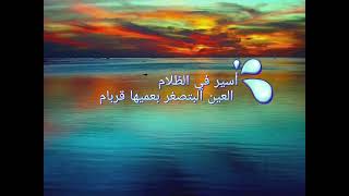 ARF GHRIQIN ( أشرف (غارقين lyrics