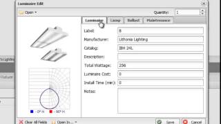 Visual Software Lighting Design Software | Brands