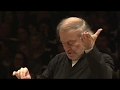 Igor Stravinsky - The Firebird (Finale). Valery Gergiev,  Russian-German Music Academy Orchestra