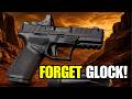 Glock Isn’t Bad, But These 8 Are Better Out Of The Box