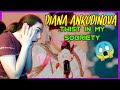 Diana Ankudinova - Twist in My Sobriety (Full Patreon Reaction)