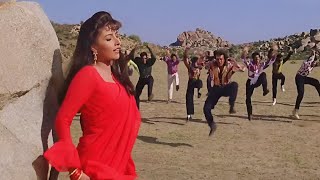 Dalunga Dalunga-Amaanat 1994 HD Video Song, Sanjay Dutt, Heera Rajagopal