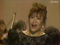 SUMI JO - ROSSINI - BELLINI - CONCERT - PARIS - 1987