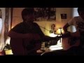 Saves The Day - New Song "Ring Pop" off LP #8  (Acoustic Performance) - Studio Update 2/1/13