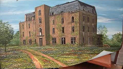 Mary Allan College Crocket Texas