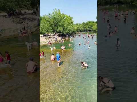 Video: Najboljši parki v Austinu v Teksasu