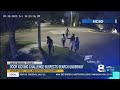 Door Kick Challenge Caught On Camera Teens Caught In Dangerous Prank Trend Door Kick Challenge Caught On Camera Teens Caught In Dangerous Prank Trend