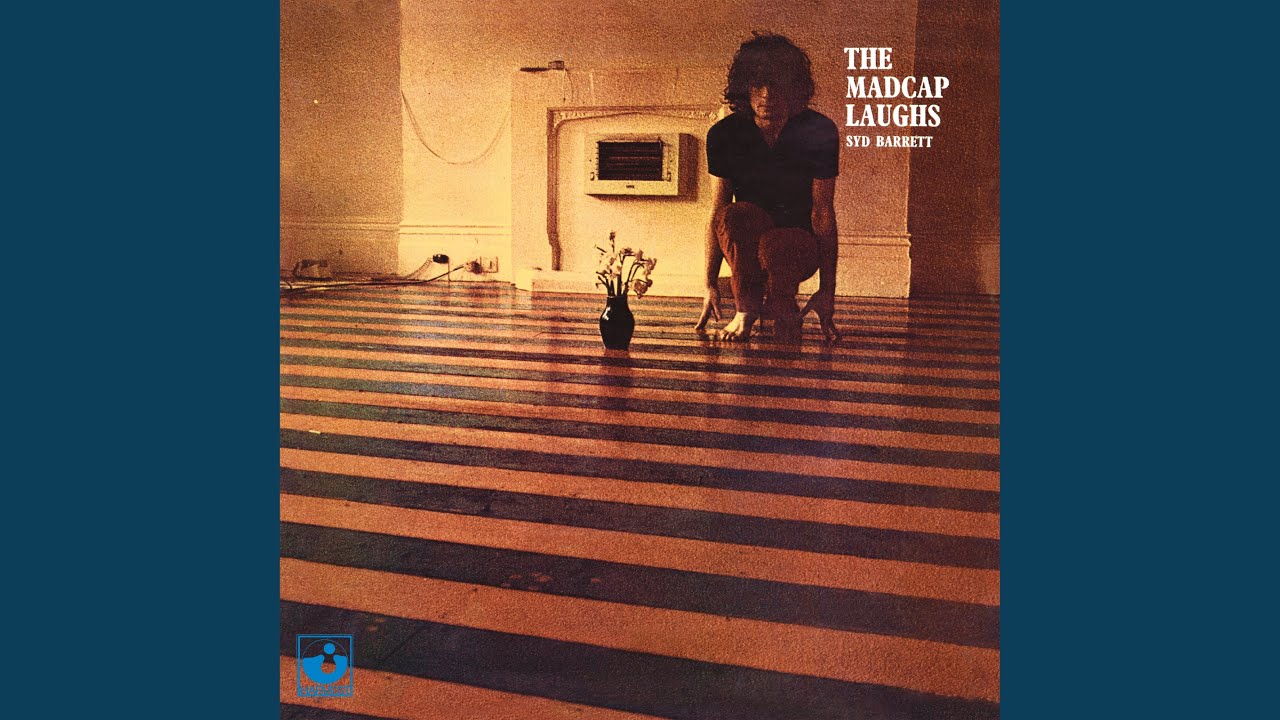 No Good Trying (Take 5)