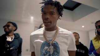 Lil Baby 'Fit In' Music Video