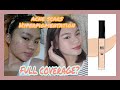 Etude House BIG cover skin fit Pro concealer Review (2019)