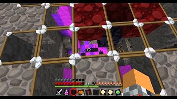 Minecraft Custom Map - Vagrant Story - Episode 11