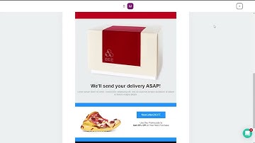 How to set up your email campaign with Selzy