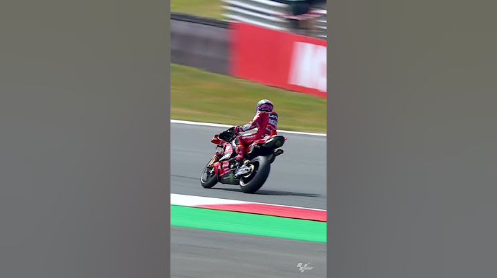 Marc and Enea's qualifying clash 💥 | 2023 #DutchGP