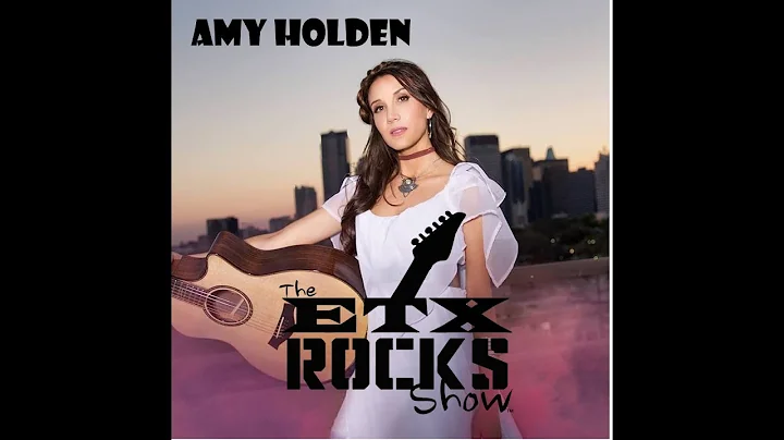 Ep. 175: Amy Holden - Failure Is Not an Option! (I...