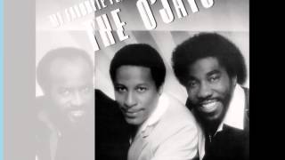 Your True Heart--The O'jays chords