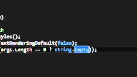 C# How to get path of an Application
