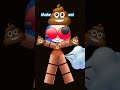YOU POOP