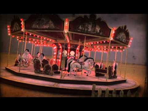 carnival carousel youtube