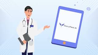 AI-Powered Medical Transcription App for Doctors | Web App Demo screenshot 2