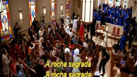 The Stone   Shirley Caesar