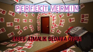 Perfect Vermin - Vur, Kır, Parçala #BedavaOyun screenshot 1