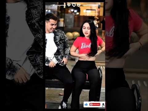 The Best Funny Couple Prank of Today 😂💘 | #FunnyShorts