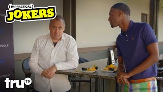 Impractical Jokers  And That's a Wrap (Clip) | truTV