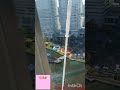 Watch from the Sky Minato Mirai, Japan from 10,000 feet about the ground #goviral