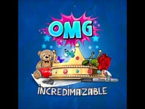 omg girlz incredimazable song omg girlz incredimazable song