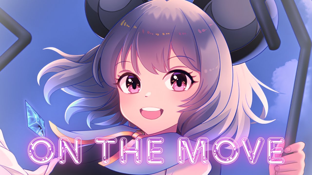 Nightcore - On The Move (Belmond & Parker) [Splash Remix]