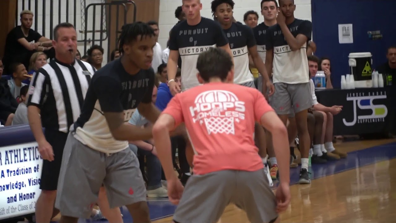 Al- Amir Dawes (Clemson Commit) senior year highlights