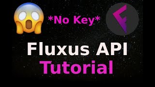 Fluxus ROBLOX api injector and executor at Modding Tools - Nexus Mods