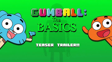 TAWOG: The Basics Fan Episode - Official Trailer