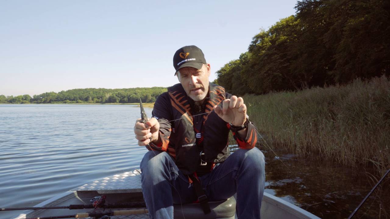 Savage Gear Soft Fluorocarbon