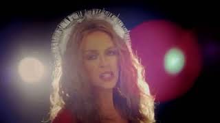 KYLIE MINOGUE - JUST IMAGINE (OFFICIAL VIDEO)