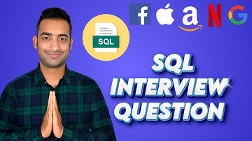 Scenario Based SQL Question | Solving Using SCD Type 2 Concept | SQL Interview Question