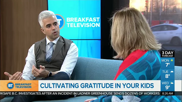 How To Cultivate Gratitude In Your Kids This Holid...
