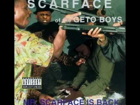 Scarface - Murder