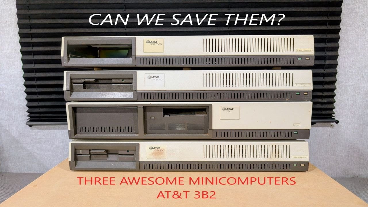 My very first computer, which I got 1994, an IBM 486 DX4 100