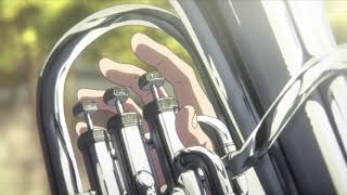 Kumiko Sounds Like Asuka-Senpai