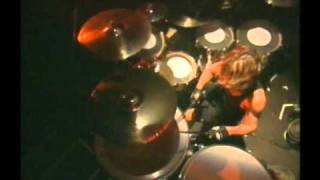 Drum solo Munetaka Higuchi (Loudness)