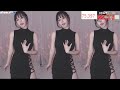 06012022 BJ 하루S2 Haru S2 제로투 Zero Two 06012022 BJ 하루S2 Haru S2 제로투 Zero Two