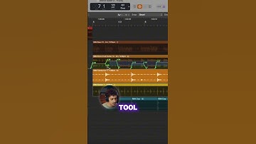 How to #quantize #automation in #logicprox