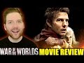 War of the Worlds - Movie Review