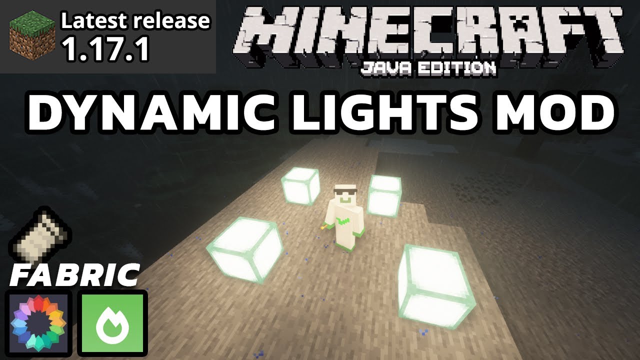 Dynamic lighting 1.12 2