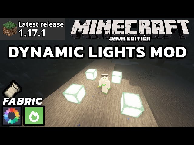 Dynamic Lighting Minecraft Mod – Apps no Google Play