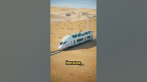 Can You Survive a Train Passing Over You