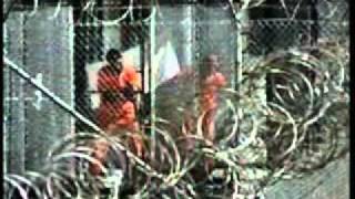 Cüneyt Özdemir'in Guantanamo izlenimleri - parça 3